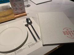 -静香HOUSE·全时段融合餐厅(七星欢乐颂店)