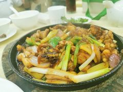 -云腾砂锅粥(龙津东路店)