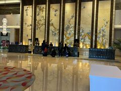 -无锡富力喜来登酒店