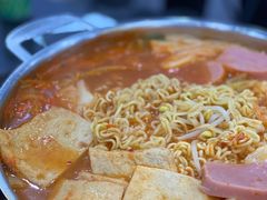 -喔爸韩国料理(环球银泰城店)