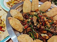 -东来土菜馆(民祥园路店)