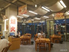 -付掌柜在成都·热炒砂锅集(金禾店)