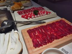 -海底捞火锅(劲松店)