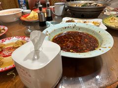-人民公社大食堂(顺义总店)