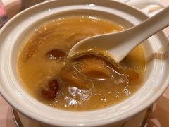 -粗茶淡饭·汉口公馆(循礼门店)