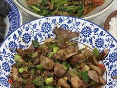 -新新湘菜馆(新中街二条店)