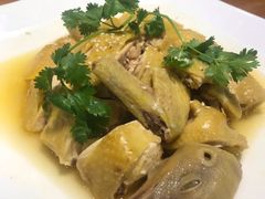 -周锦记广式餐厅