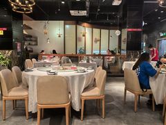 -川味里•商务宴请•团建聚餐(清湖店)