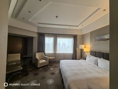 -上海浦东华美达大酒店