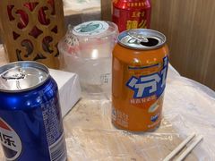 -郑记•不夜城烧烤•龙虾•虾蟹(黄鹤楼店)