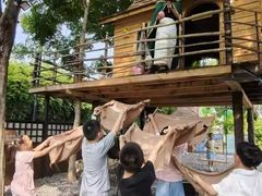 -HERRE·FARM 赫尔露营农场·团建聚会包场