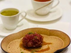 -万豪金殿(香港JW万豪酒店)