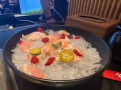 -川江号子火锅(运河城店)