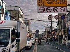 -汉江公园