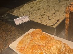 -杭州国际会议中心洲际酒店-原素全日餐厅(解放东路店)