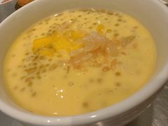 满记杨枝甘露-满记甜品(上海高岛屋二店)