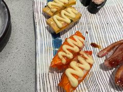 -万岁寿司(万国店)