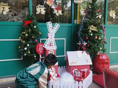 -JUKEBOX玖部音乐餐厅(华侨城店)