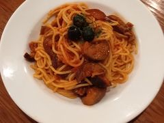-萨莉亚意式餐厅(南海万达广场店)