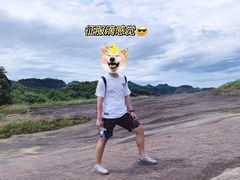 -飞天山旅游区