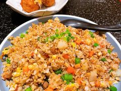 和牛炒饭-無境·匠心日本料理(汉街店)