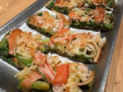 -KimPro 辛普乐概念韩餐