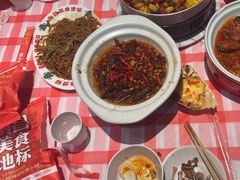 -辣小鲜·南昌大排档(船山路店)