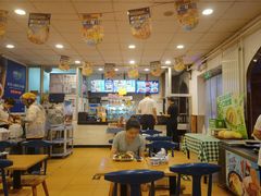 -西部马华清真兰州牛肉面·烧烤夜市(关东店)