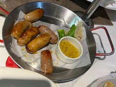 -食间牛排(湖西路店)