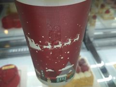 -DEMO黛慕蛋糕(中泰店)