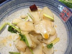 -小铫鸡汤