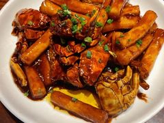 -老瑞福上海菜(人民广场店)