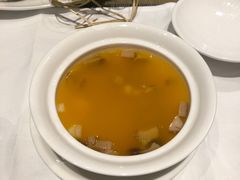 -博林天瑞喜来登酒店·西丽尚膳