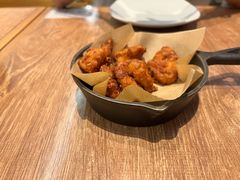 小吃拼盘-必胜客(南锣鼓巷店)
