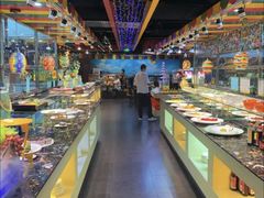 -巴犀烧烤(新崇光店)
