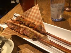 -耶里夏丽新疆餐厅(百联中环购物广场店)