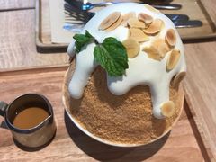 -After You Dessert Cafe(CENTRALWORLD)