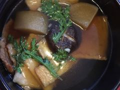 -土大力拌饭名家(丹尼斯百货店)