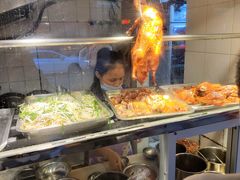 -太师餐饮(人民店)