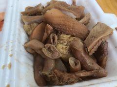 -细妹五香牛杂(步行街店)