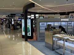 -新世界百货(明洞总店)