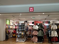 -优衣库(上海虹口龙之梦店)