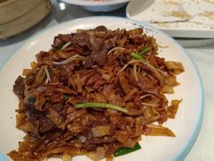 -沙河粉村·国家非遗传承(云台店)