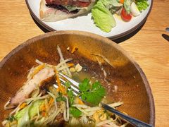 -The Diner X餐厅(青岛万象城店)