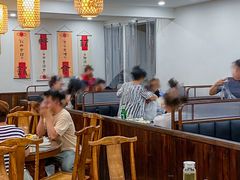 -九寨沟石锅鱼(沣峪口二十年店)