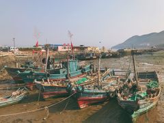 -灵山岛风景区