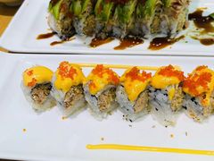 -牛油果大师寿司(瑞景店)