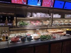 -山城辣妹子(定福庄店)