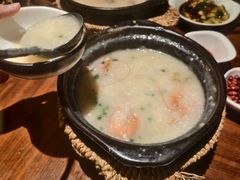 -蚝翅·海鲜粥·烧烤·羊肉季(鄞州万达店)