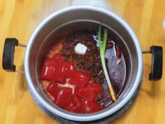 -XX麻辣烫(八里小区直营店)